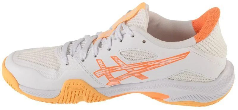 ASICS Blade FF 2 1072A120-100 Balta