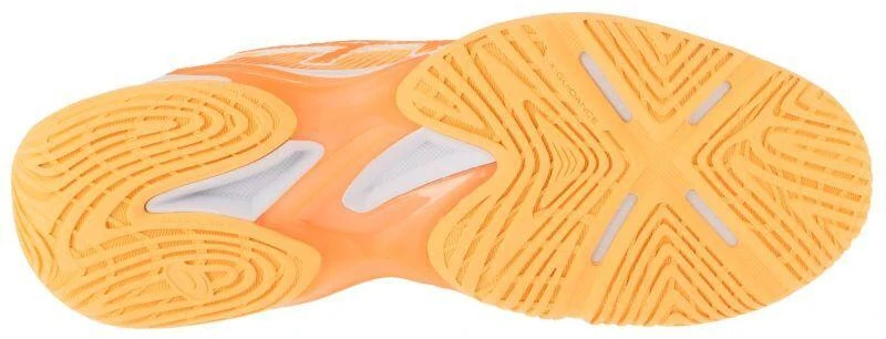 ASICS Blade FF 2 1072A120-100 Balta