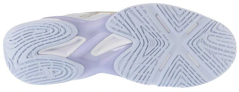 ASICS Blade FF 2 1072A120-101 balti 37