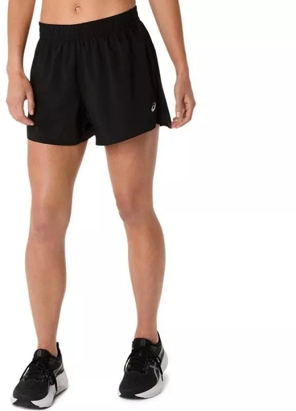 Asics Core 4 coliukai šortai moterims W 2012D168001