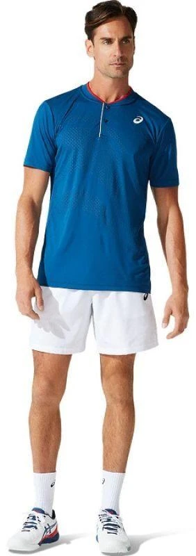 Asics Court M 7 In Short M 2041A150-100