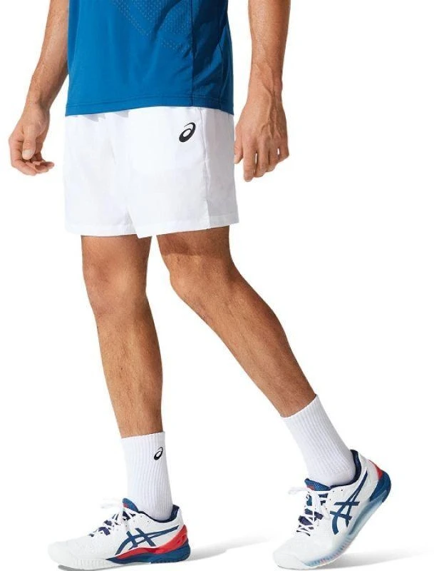 Asics Court M 7 In Short M 2041A150-100