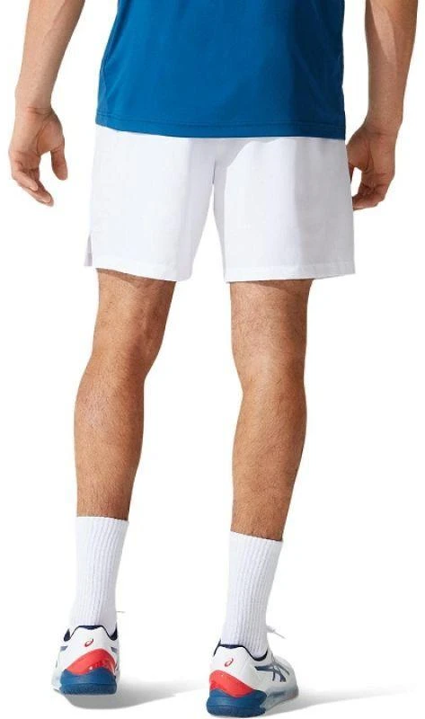 Asics Court M 7 In Short M 2041A150-100