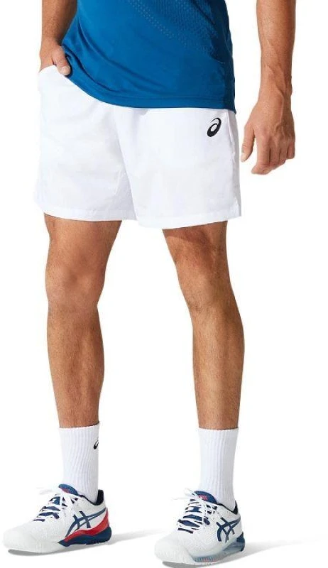 Asics Court M 7 In Short M 2041A150-100