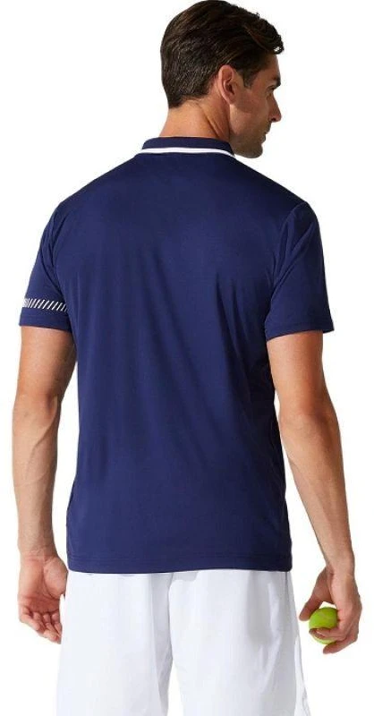 Asics Court M Polo marškinėliai M 2041A138-400