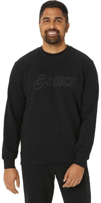 Asics džemperis M 2031E192002