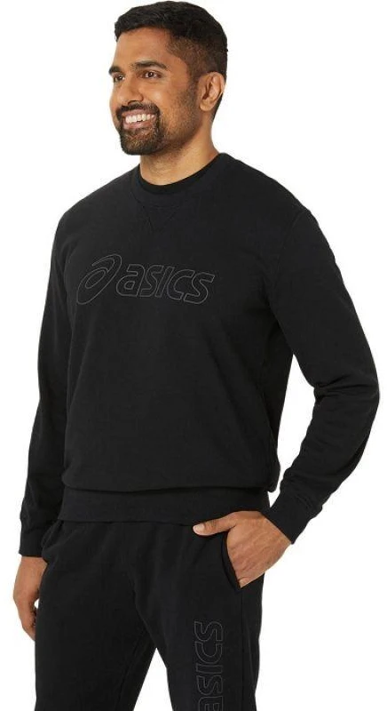 Asics džemperis M 2031E192002