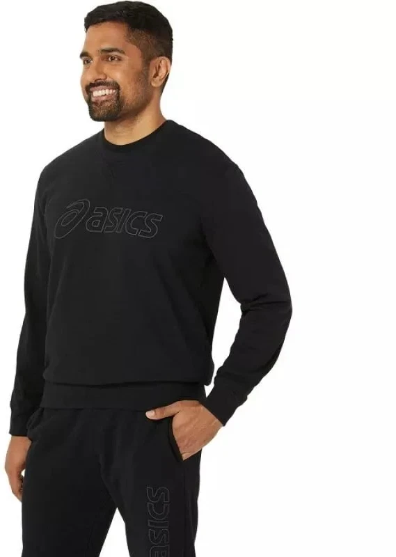 Asics džemperis M 2031E192002