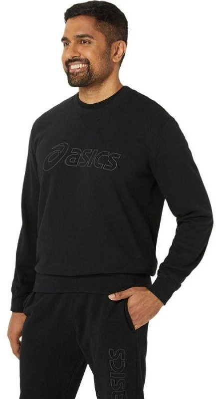 Asics džemperis M 2031E192002
