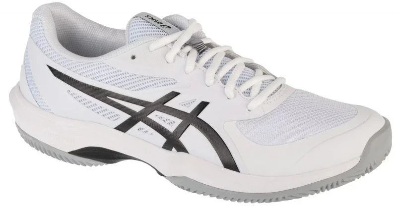 Asics FF Clay/OC M 1041A490-101 teniso batai
