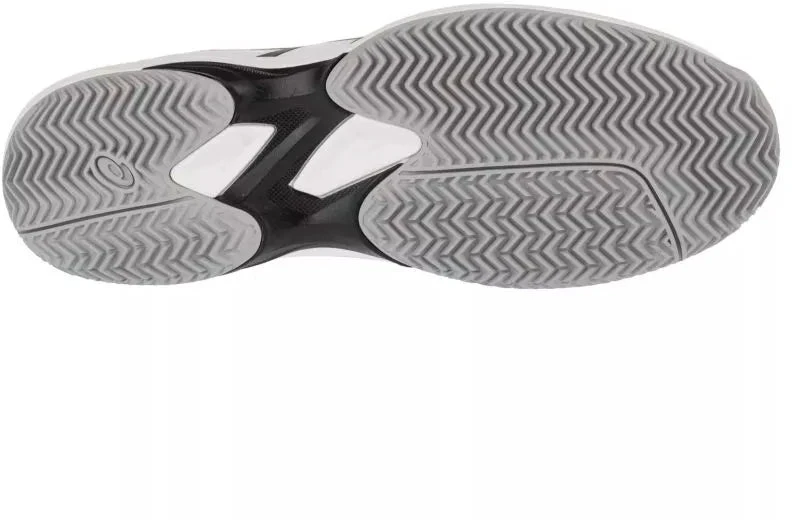 Asics FF Clay/OC M 1041A490-101 teniso batai