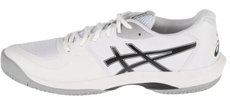 Asics FF Clay/OC M 1041A490-101 teniso batai