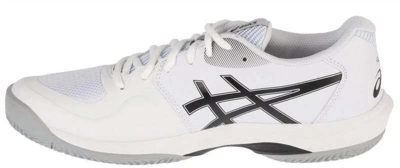 Asics FF Clay/OC M 1041A490-101 teniso batai