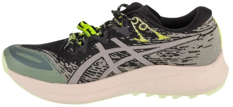 Asics Fuji Lite 5 W 1012B690-001 bėgimo bateliai