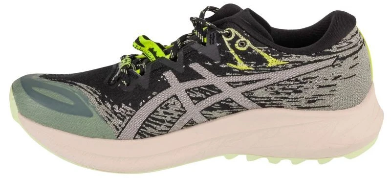 Asics Fuji Lite 5 W 1012B690-001 bėgimo bateliai