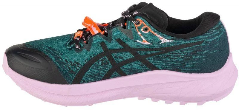 Asics Fuji Lite 5 W 1012B690-300 Bėgimo Bateliai