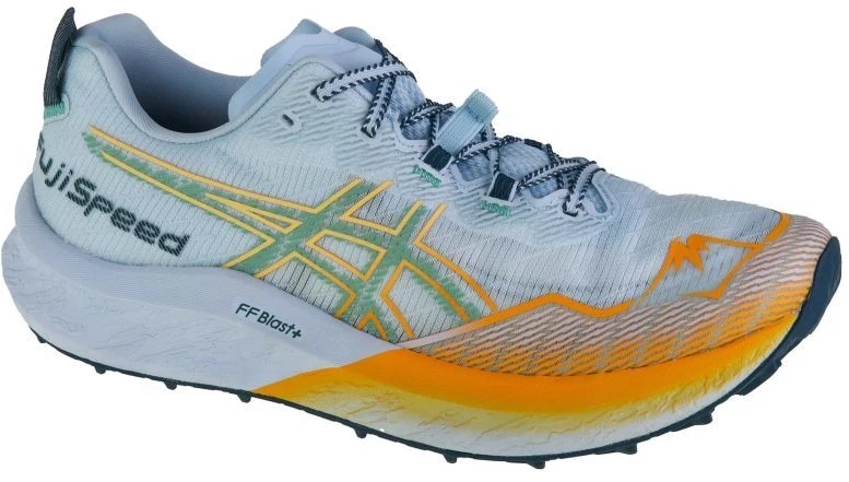 Asics Fujispeed 2 M 1011B699-401 Bėgimo Bateliai