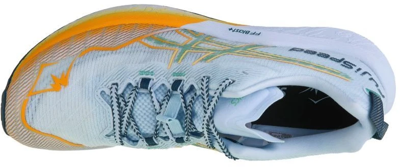 Asics Fujispeed 2 M 1011B699-401 Bėgimo Bateliai