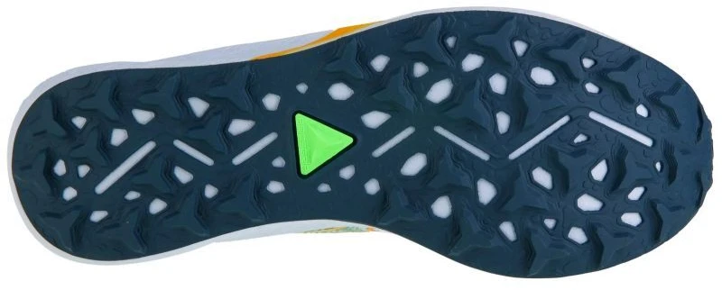 Asics Fujispeed 2 M 1011B699-401 Bėgimo Bateliai