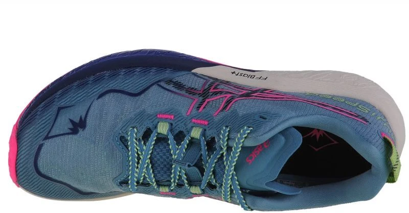 Asics Fujispeed 2 W 1012B515-400 batai