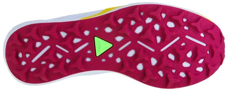 Asics Fujispeed 2 W moteriški sportiniai batai 1012B515-401