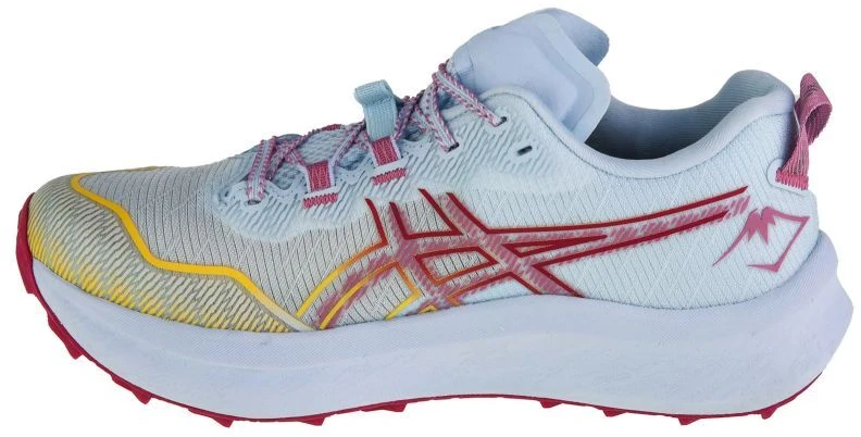 Asics Fujispeed 2 W moteriški sportiniai batai 1012B515-401