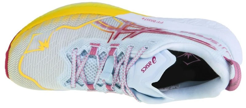 Asics Fujispeed 2 W moteriški sportiniai batai 1012B515-401