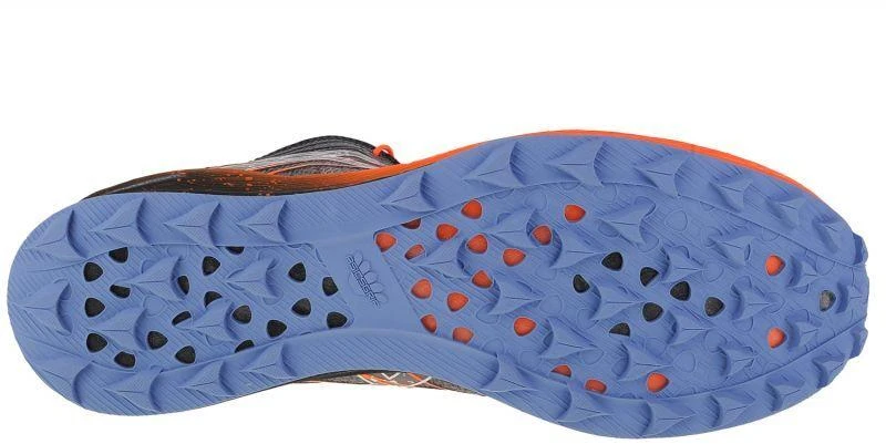 Asics Fujispeed M 1011B330-001 bėgimo bateliai