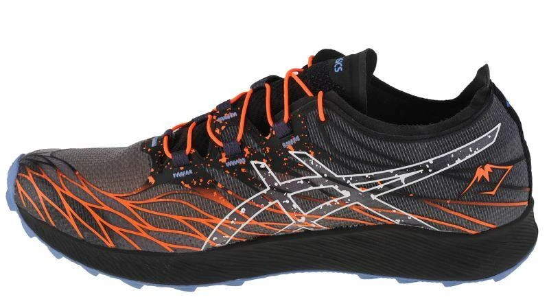 Asics Fujispeed M 1011B330-001 bėgimo bateliai