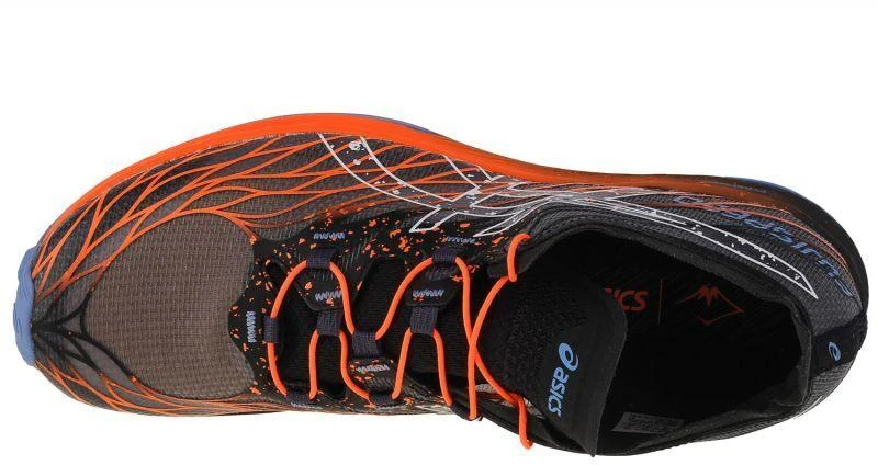 Asics Fujispeed M 1011B330-001 bėgimo bateliai