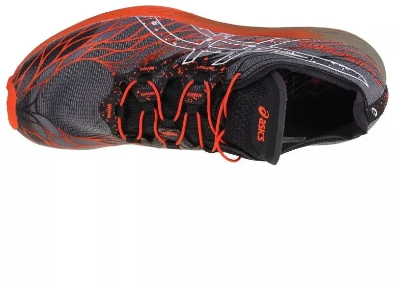 Asics Fujispeed M 1011B330-002 bėgimo bateliai
