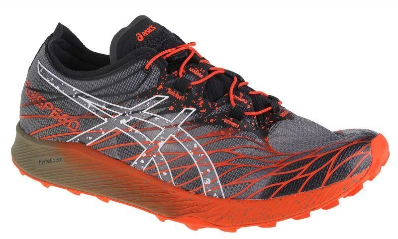 Asics Fujispeed M 1011B330-002 bėgimo bateliai