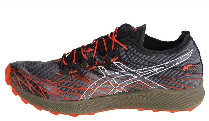 Asics Fujispeed M 1011B330-002 bėgimo bateliai