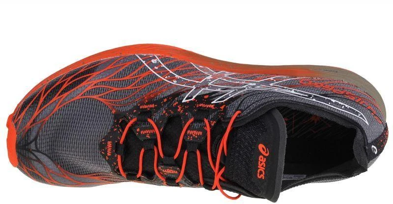 Asics Fujispeed M 1011B330-002 bėgimo bateliai