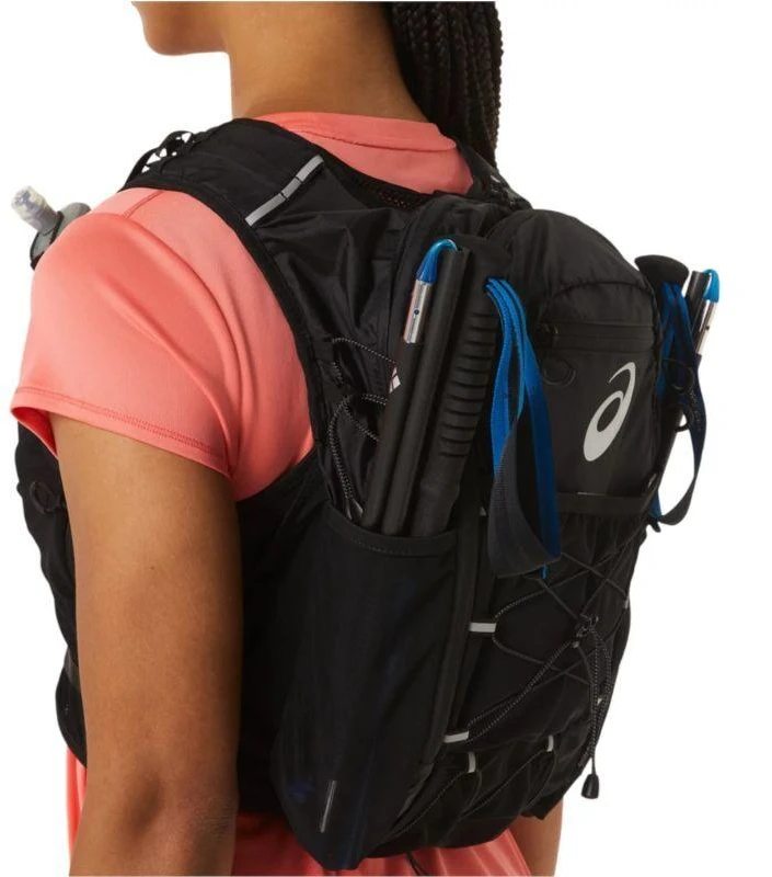 Asics Fujitrail Kuprinė 15L 3013A876-001