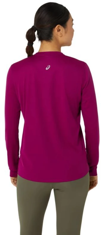 Asics Fujitrail Logo LS Top W 2012D042-500