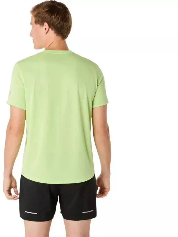 Asics Fujitrail Logo SS Top M 2011C981-30