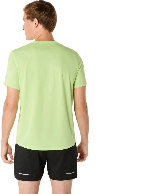Asics Fujitrail Logo SS Top M 2011C981-30