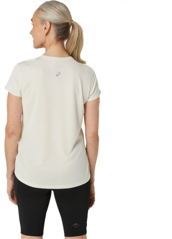 Asics Fujitrail Logo SS Top W 2012C971-200