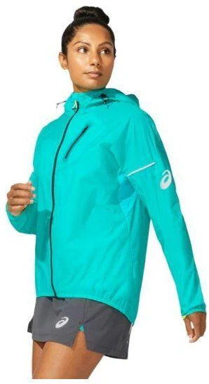 Asics FujiTrail Striukė W 2012B930-800