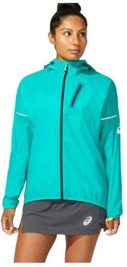 Asics FujiTrail Striukė W 2012B930-800