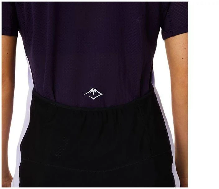 Asics Fujitrail Top Tee W 2012B927-500
