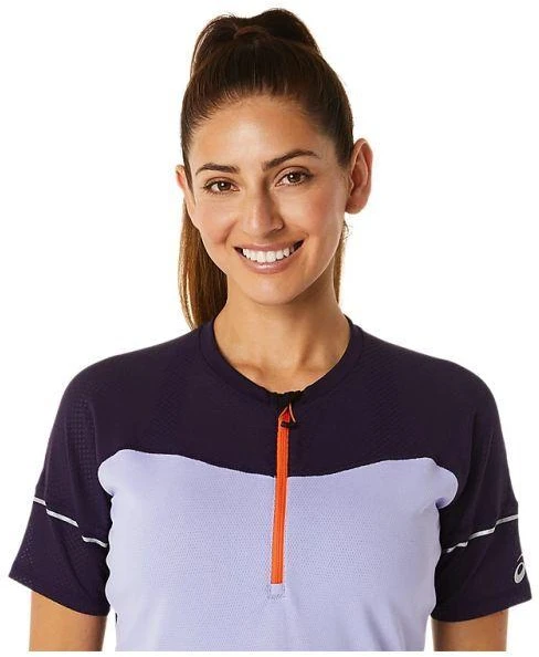 Asics Fujitrail Top Tee W 2012B927-500