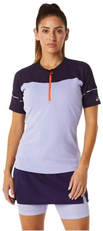 Asics Fujitrail Top Tee W 2012B927-500