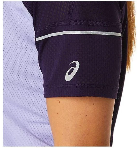 Asics Fujitrail Top Tee W 2012B927-500