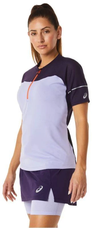 Asics Fujitrail Top Tee W 2012B927-500