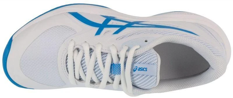 Asics Game FF Clay/OC W 1042A282-100 teniso batai