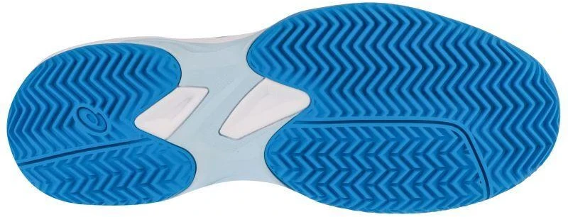Asics Game FF Clay/OC W 1042A282-100 teniso batai