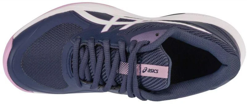 Asics Game FF Clay/OC W 1042A282-500 teniso bateliai