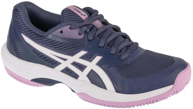 Asics Game FF Clay/OC W 1042A282-500 teniso bateliai